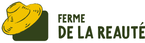 logo Cueillette de Thorigné Chapeau de Paille